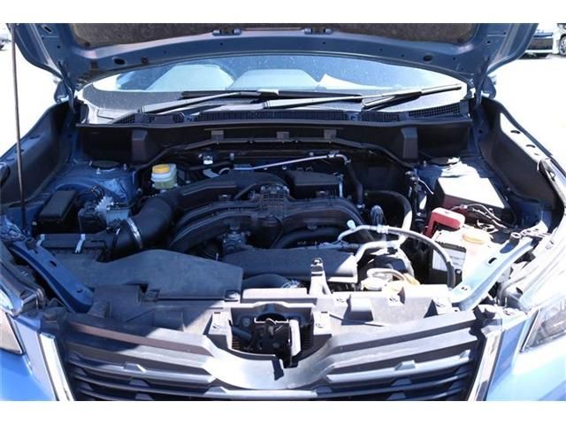Subaru FORESTER 2019-06 12104-29