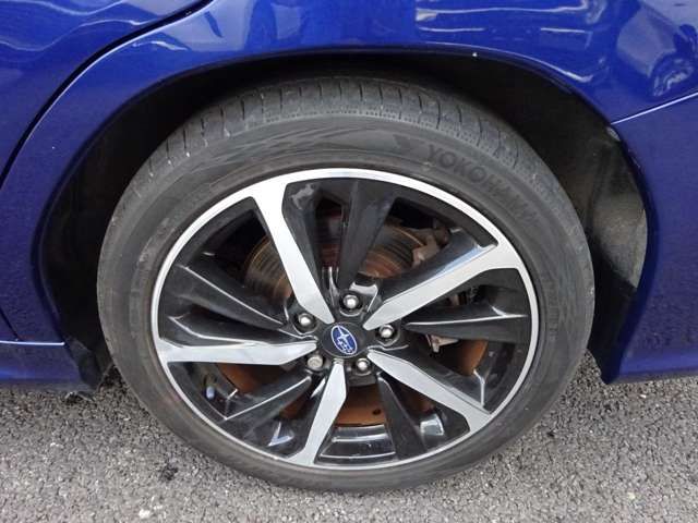 Subaru LEVORG 2021-04 18651-12