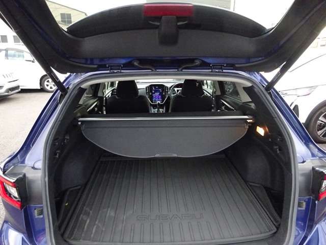 Subaru LEVORG 2021-04 18651-8