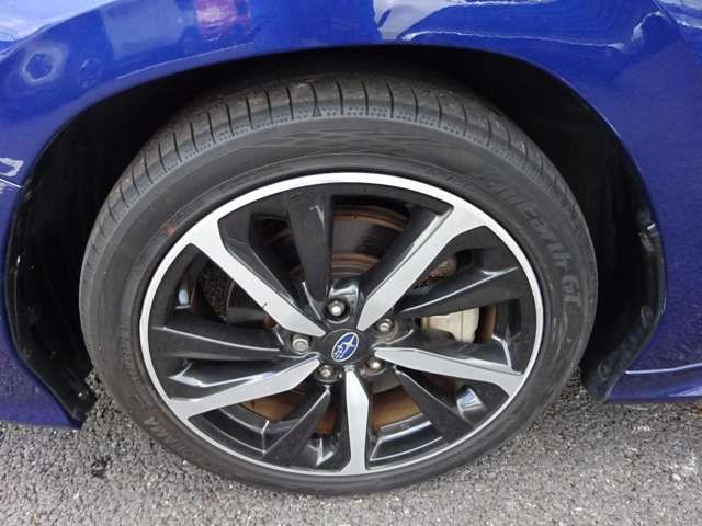 Subaru LEVORG 2021-04 18651-11