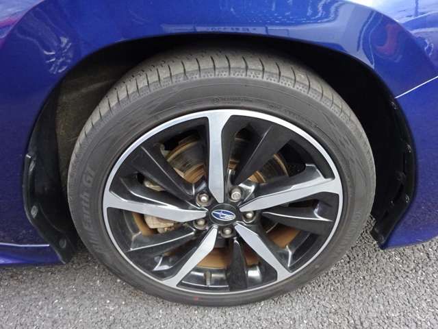 Subaru LEVORG 2021-04 18651-14