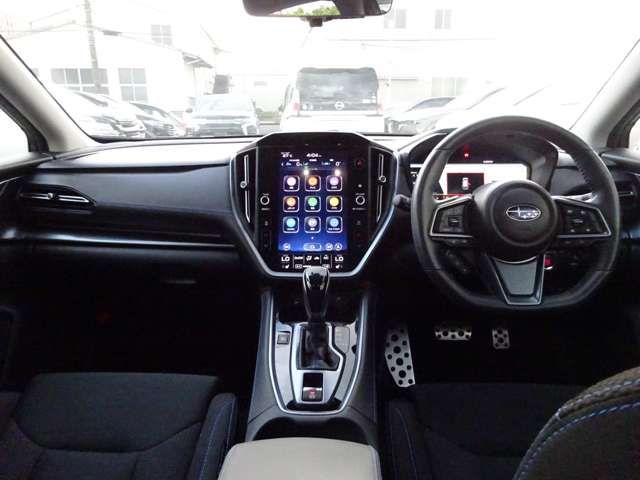Subaru LEVORG 2021-04 18651-1