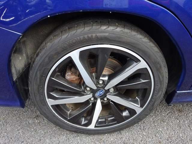 Subaru LEVORG 2021-04 18651-13