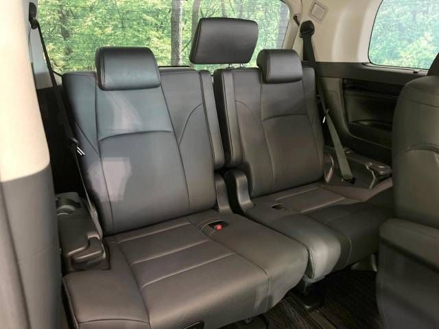 Toyota ALPHARD 2021-11 188154-10