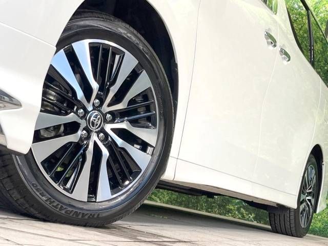 Toyota ALPHARD 2021-11 188154-13