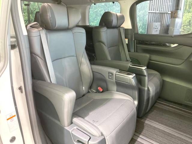 Toyota ALPHARD 2021-11 188154-9