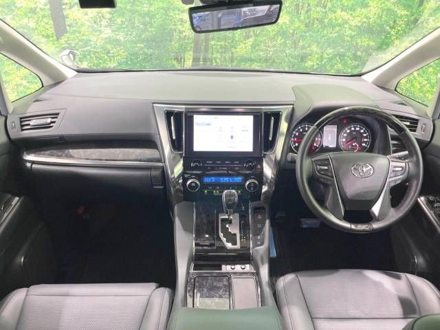 Toyota ALPHARD 2021-11 188154-1