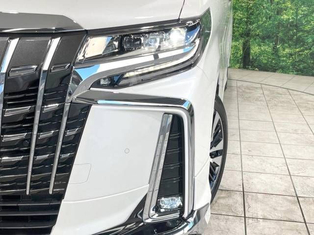 Toyota ALPHARD 2021-11 188154-12