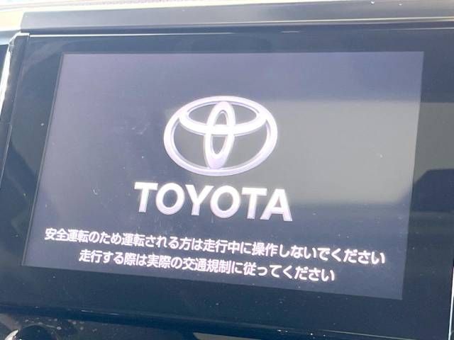 Toyota ALPHARD 2021-11 188154-4