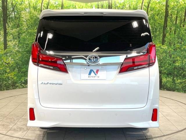 Toyota ALPHARD 2021-11 188154-15
