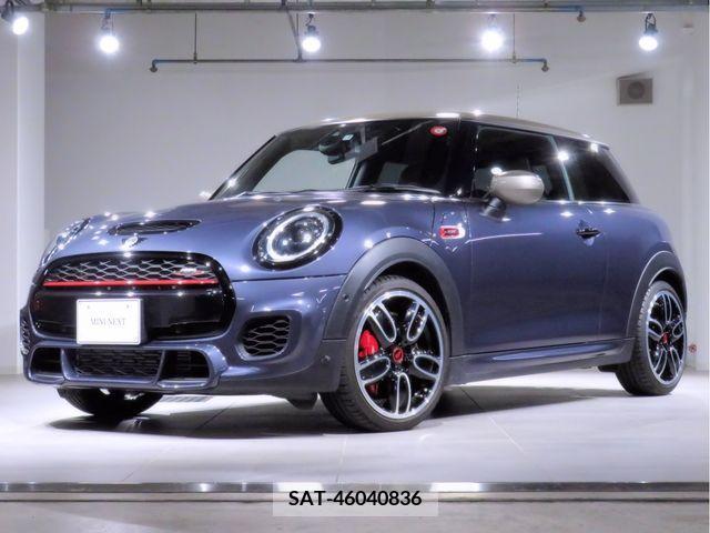 Bmw MINI 2021-02 204628-0