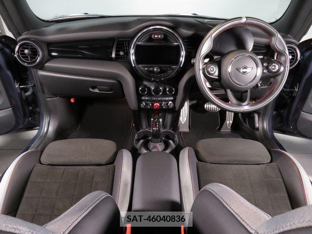 Bmw MINI 2021-02 204628-8