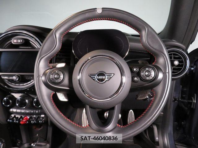 Bmw MINI 2021-02 204628-9