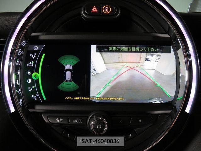 Bmw MINI 2021-02 204628-17
