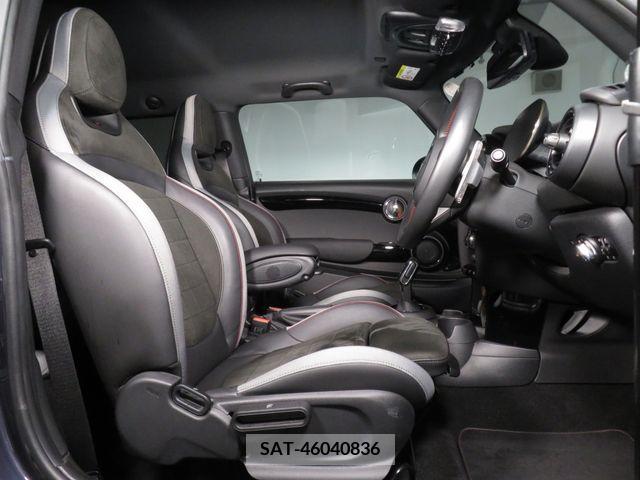 Bmw MINI 2021-02 204628-2