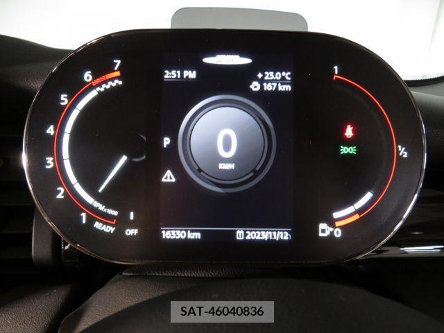 Bmw MINI 2021-02 204628-12