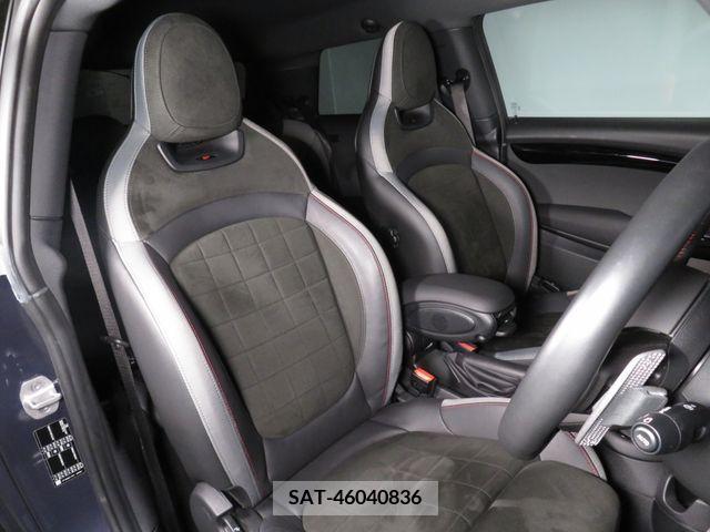 Bmw MINI 2021-02 204628-3