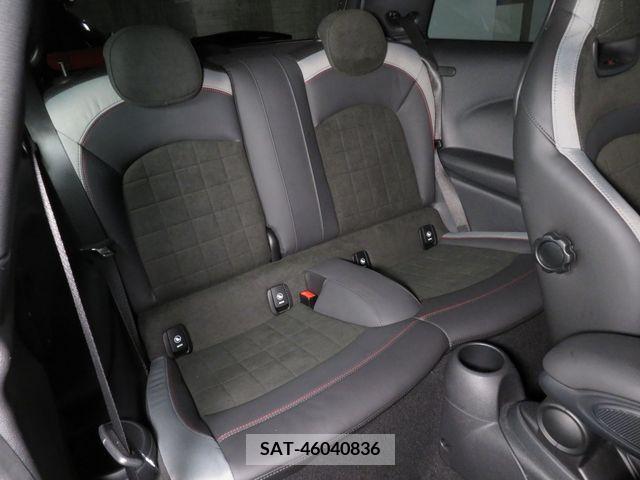 Bmw MINI 2021-02 204628-4