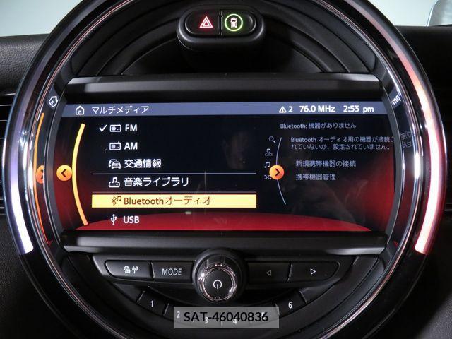 Bmw MINI 2021-02 204628-14