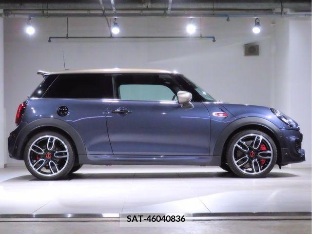 Bmw MINI 2021-02 204628-5