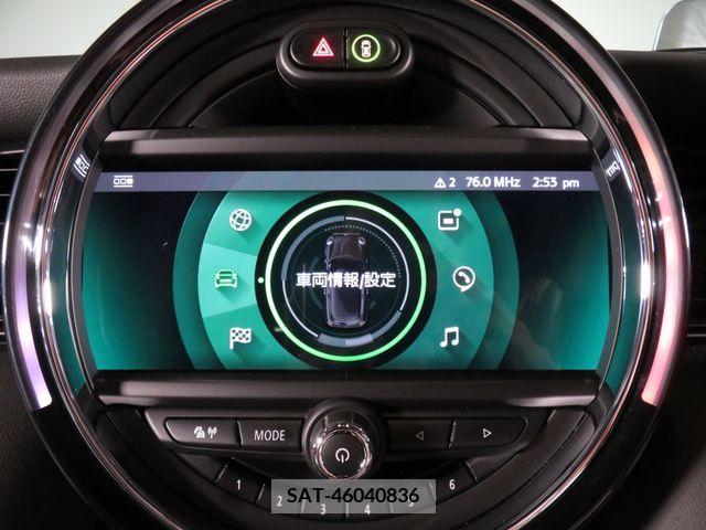 Bmw MINI 2021-02 204628-15