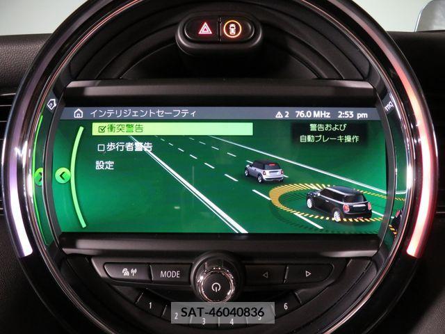 Bmw MINI 2021-02 204628-16