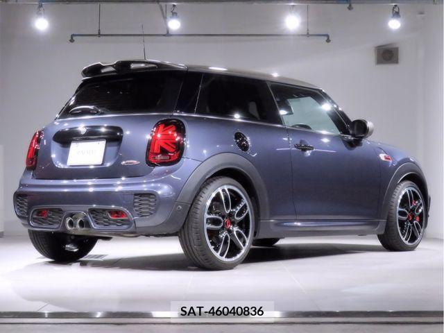 Bmw MINI 2021-02 204628-6
