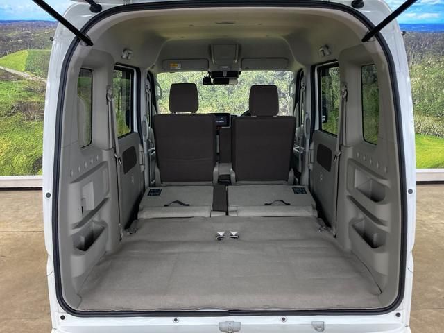 Suzuki EVERY WAGON 2020-03 195769-12