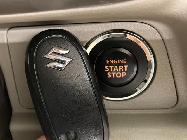 Suzuki EVERY WAGON 2020-03 195769-2