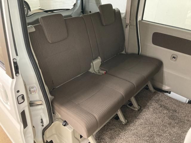 Suzuki EVERY WAGON 2020-03 195769-11