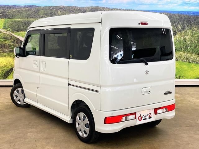 Suzuki EVERY WAGON 2020-03 195769-18