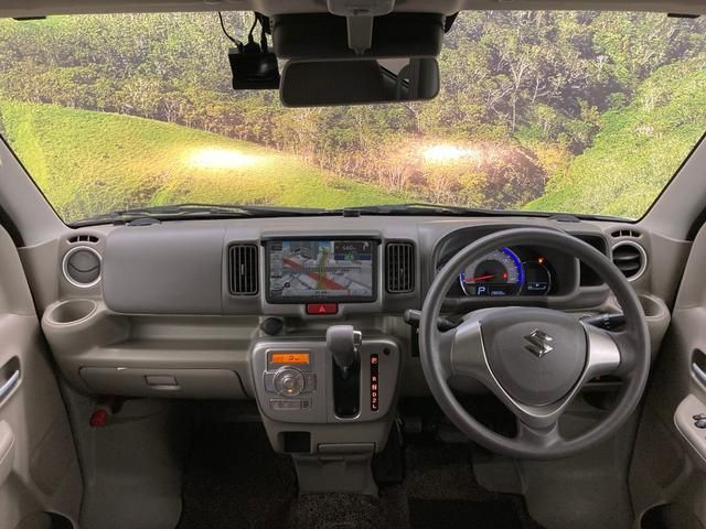 Suzuki EVERY WAGON 2020-03 195769-1