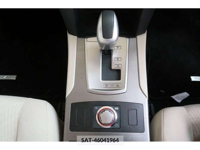 Subaru OUTBACK 2012-02 301111-19