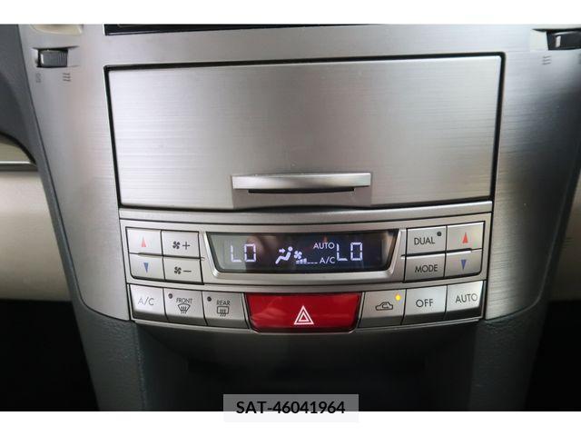 Subaru OUTBACK 2012-02 301111-18