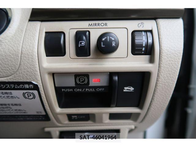 Subaru OUTBACK 2012-02 301111-13