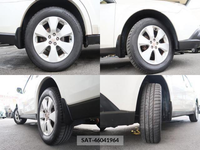 Subaru OUTBACK 2012-02 301111-4