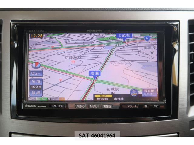Subaru OUTBACK 2012-02 301111-6