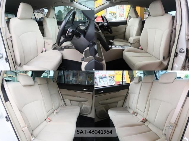 Subaru OUTBACK 2012-02 301111-2