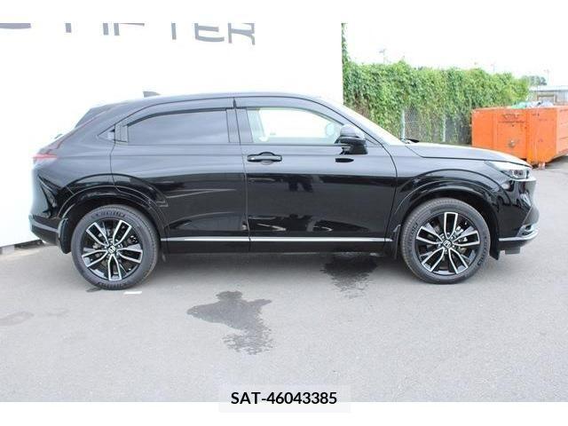 Honda VEZEL 2022-03 336183-7