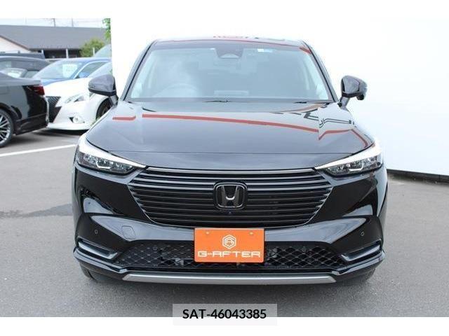 Honda VEZEL 2022-03 336183-6