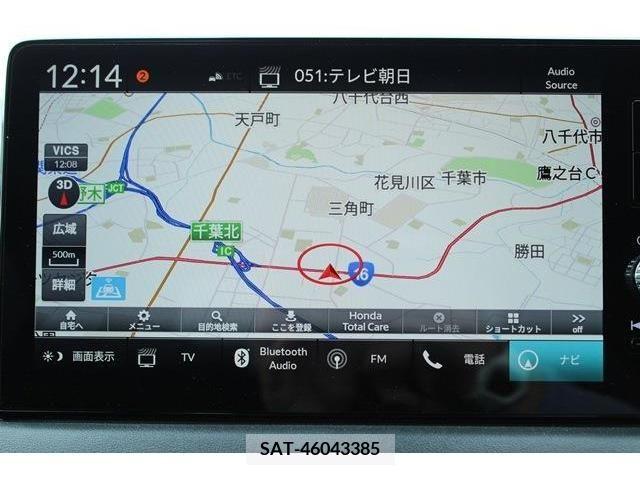Honda VEZEL 2022-03 336183-1