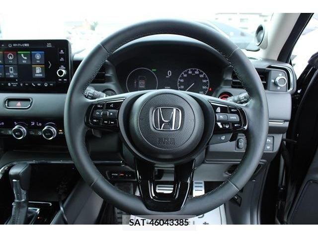 Honda VEZEL 2022-03 336183-15
