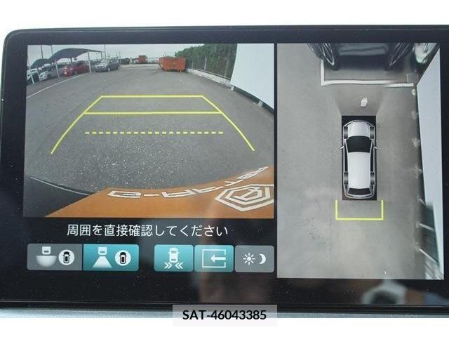 Honda VEZEL 2022-03 336183-4