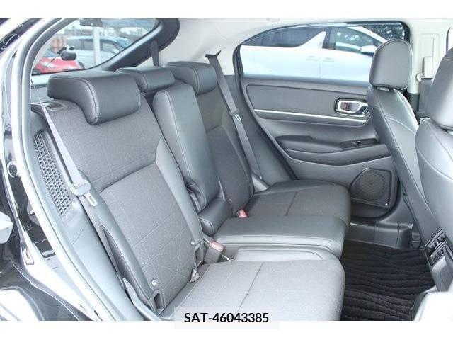 Honda VEZEL 2022-03 336183-14