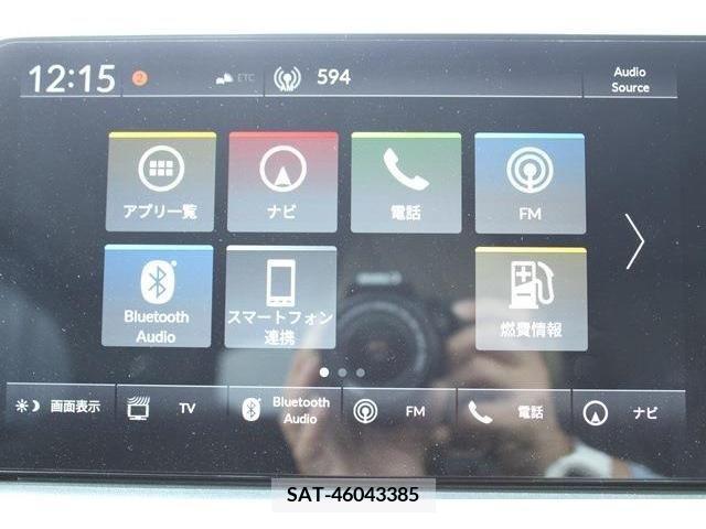 Honda VEZEL 2022-03 336183-3