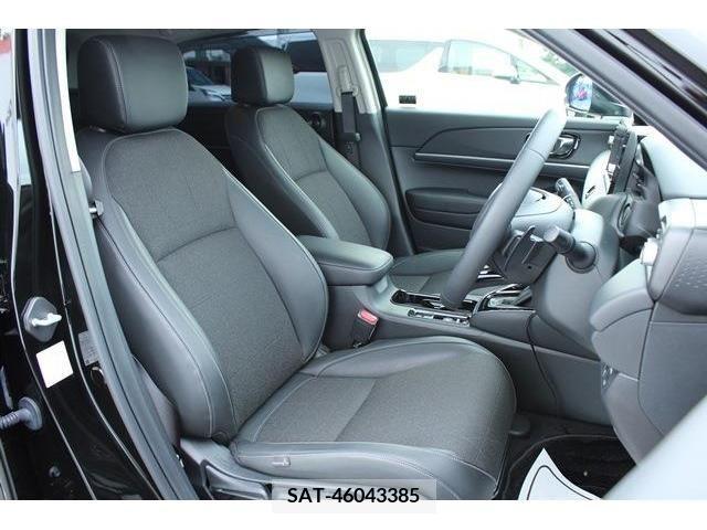 Honda VEZEL 2022-03 336183-13