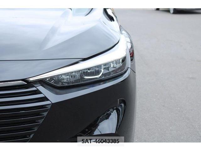 Honda VEZEL 2022-03 336183-11