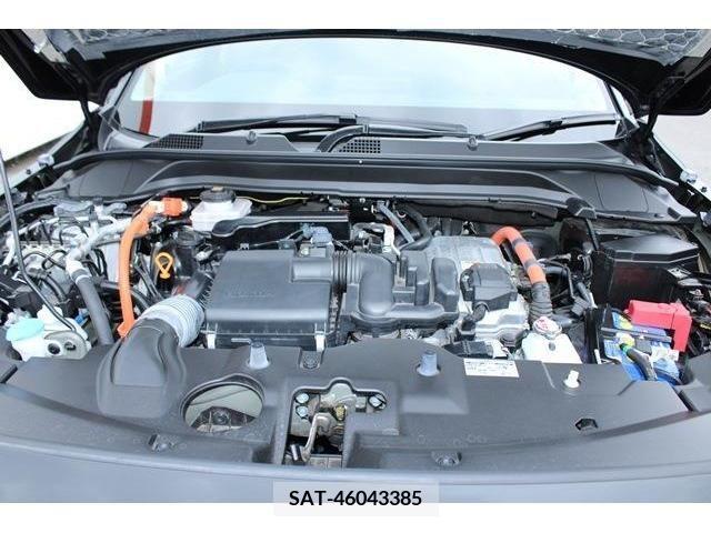 Honda VEZEL 2022-03 336183-18