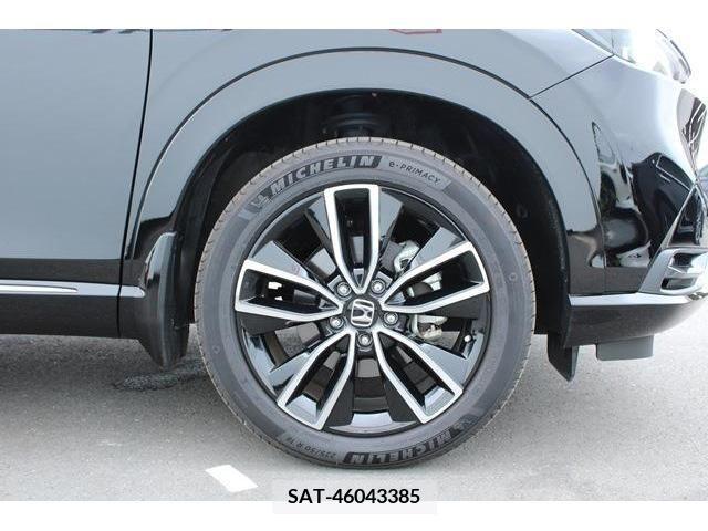 Honda VEZEL 2022-03 336183-10