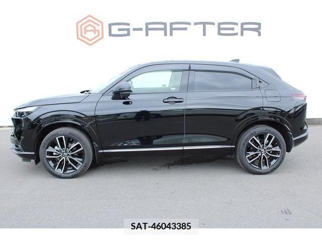 Honda VEZEL 2022-03 336183-9